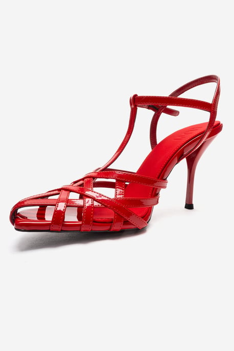 Allos Stiletto Sandale (Damen) - Image 6