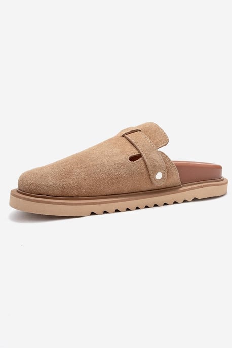 Vesta Leder-Mule - Image 4