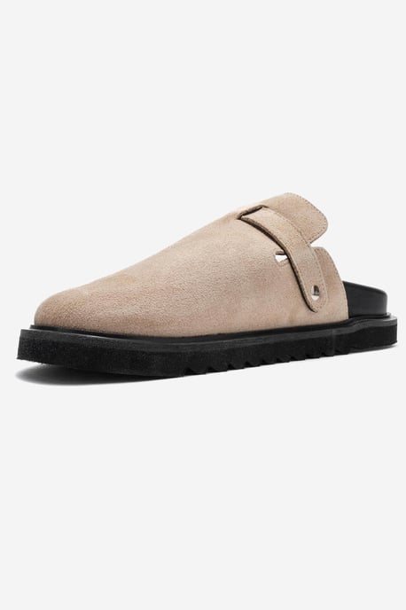 Vesta Leder-Mule - Image 4