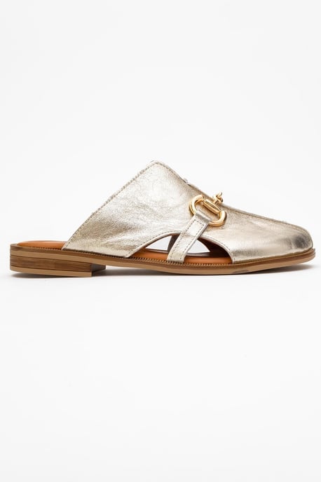 Favor Leather Mules (Damen) - Image 3