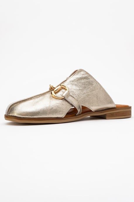 Favor Leather Mules (Damen) - Image 4