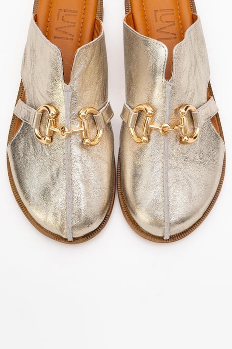 Favor Leather Mules (Damen) - Image 5