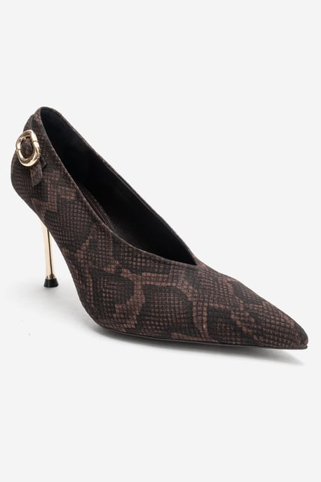 Molly Stiletto Pumps - Image 1