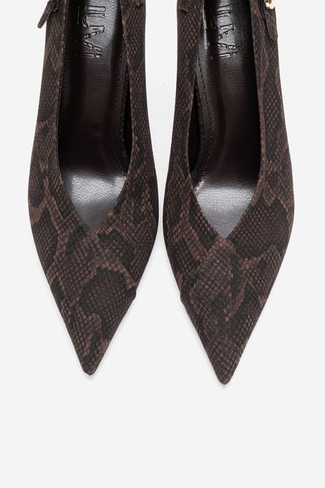 Molly Stiletto Pumps - Image 3