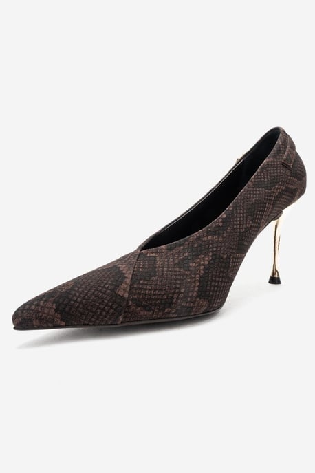 Molly Stiletto Pumps - Image 4