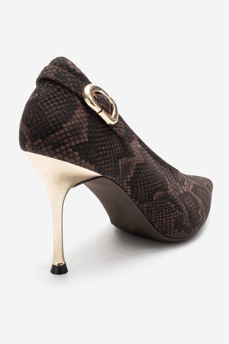 Molly Stiletto Pumps - Image 5