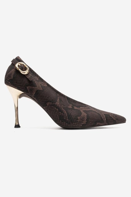 Molly Stiletto Pumps - Image 6