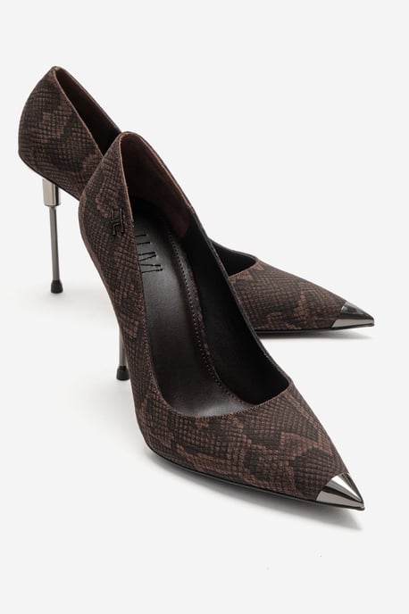 Carlas Stiletto Pumps - Image 2