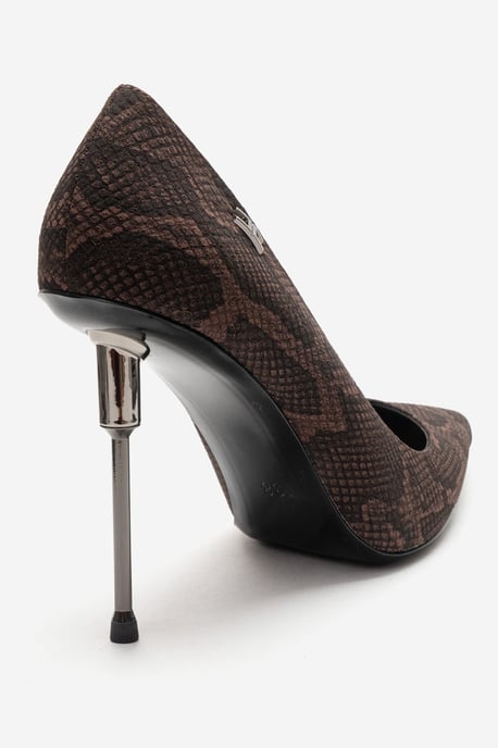 Carlas Stiletto Pumps - Image 5