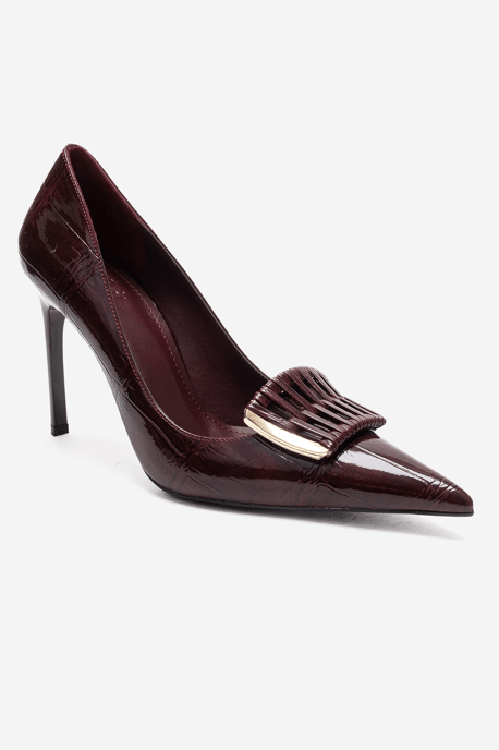 Guerni Stiletto-Pumps (Damen) - Image 3