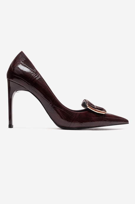 Guerni Stiletto-Pumps (Damen) - Image 4