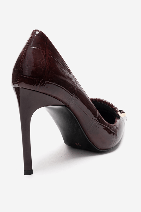 Guerni Stiletto-Pumps (Damen) - Image 5