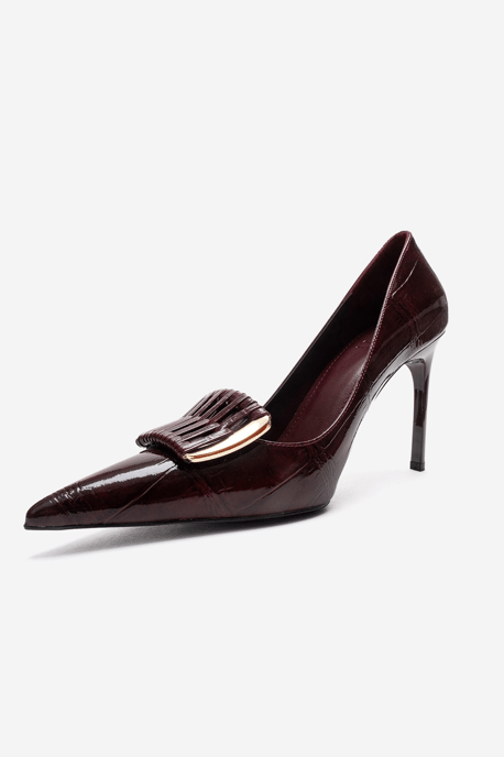 Guerni Stiletto-Pumps (Damen) - Image 6