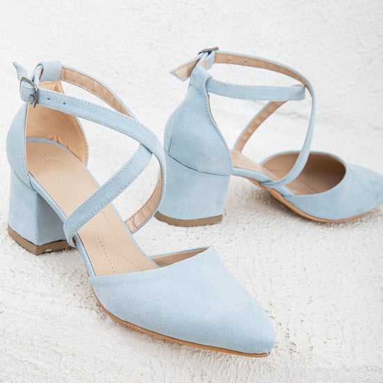 Dolly Niedrige Blockabsatz Pumps - Image 5