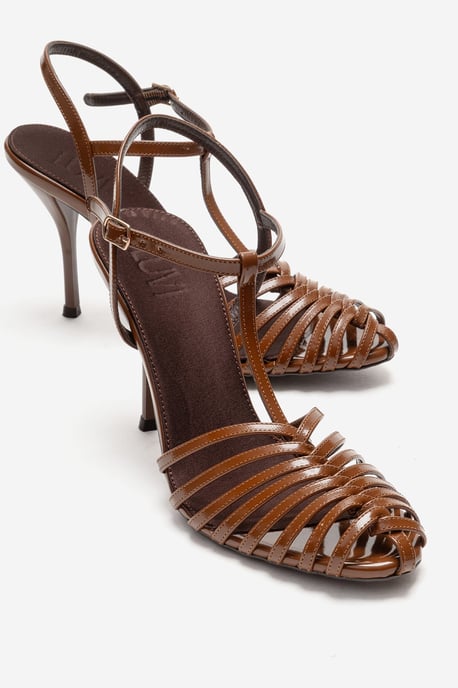 Pasion Stiletto Pumps - Image 2