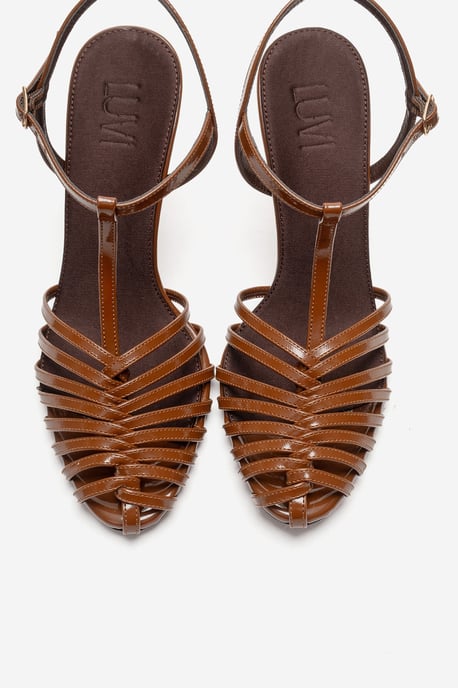Pasion Stiletto Pumps - Image 3