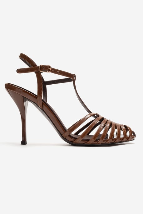 Pasion Stiletto Pumps - Image 4