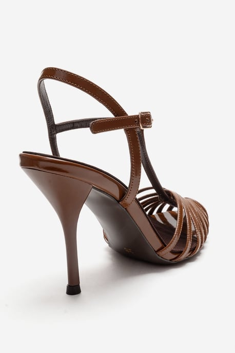 Pasion Stiletto Pumps - Image 5