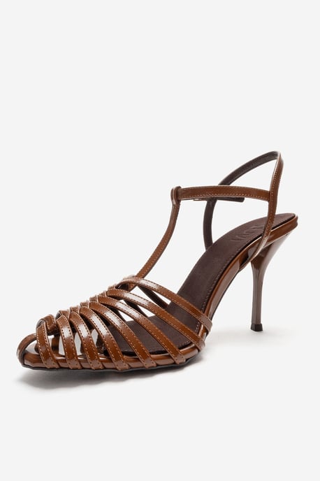 Pasion Stiletto Pumps - Image 6