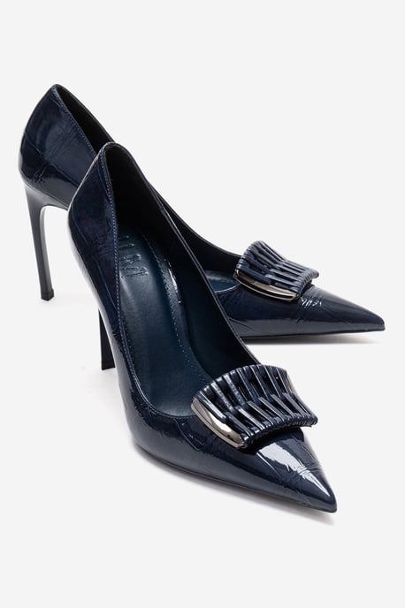 Guerni Stiletto-Pumps (Damen) - Image 1