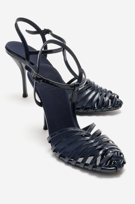 Pasion Stiletto Pumps - Image 2