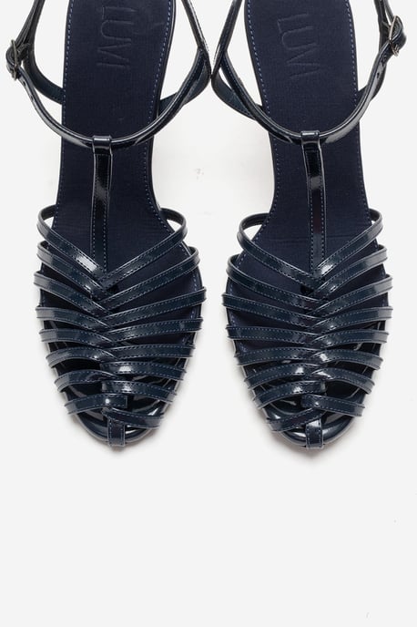 Pasion Stiletto Pumps - Image 3