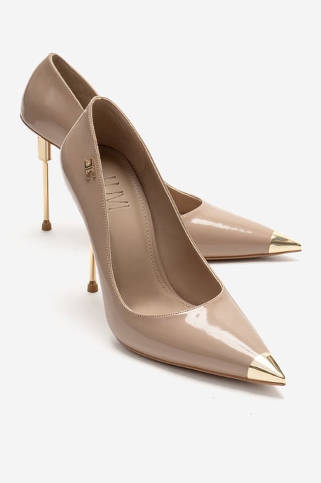 Carlas Stiletto Pumps - Image 2