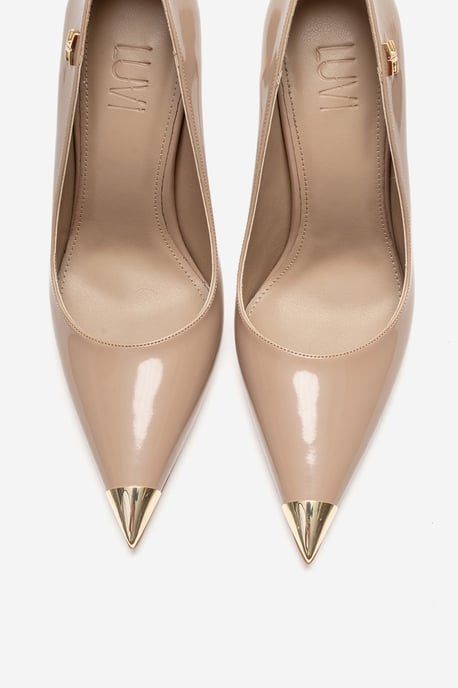 Carlas Stiletto Pumps - Image 3