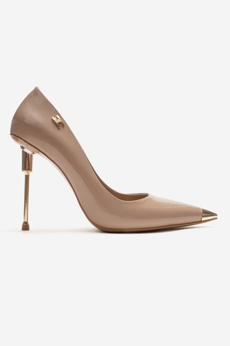 Carlas Stiletto Pumps - Image 4