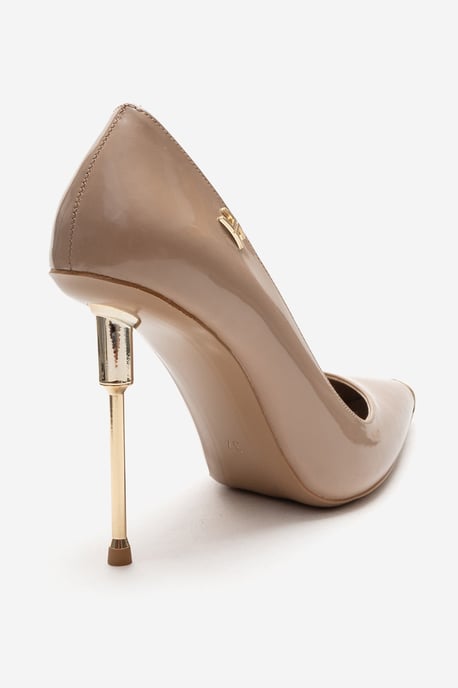 Carlas Stiletto Pumps - Image 5