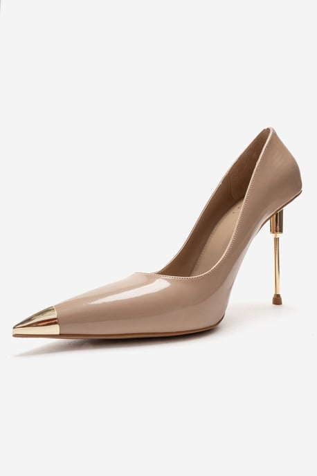 Carlas Stiletto Pumps - Image 6