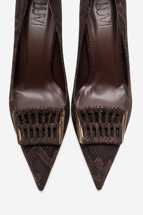 Guerni Stiletto-Pumps (Damen) - Image 2