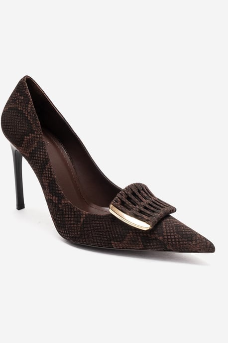 Guerni Stiletto-Pumps (Damen) - Image 3