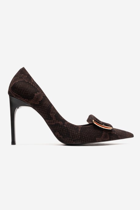Guerni Stiletto-Pumps (Damen) - Image 4