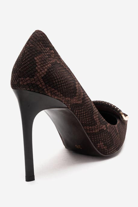 Guerni Stiletto-Pumps (Damen) - Image 5