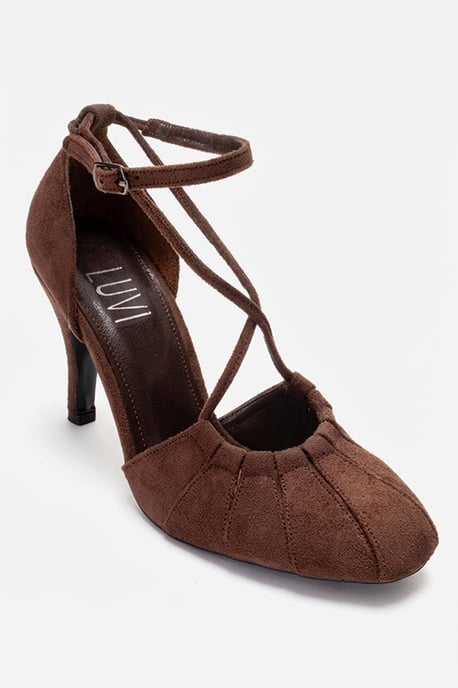 Eliza Stiletto Pumps - Image 1