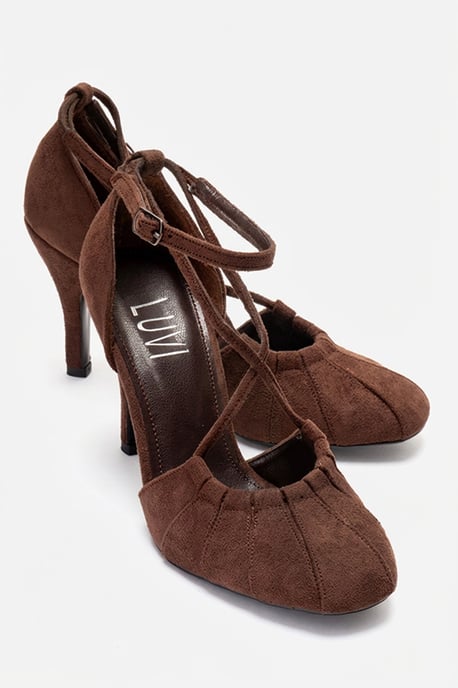 Eliza Stiletto Pumps - Image 2