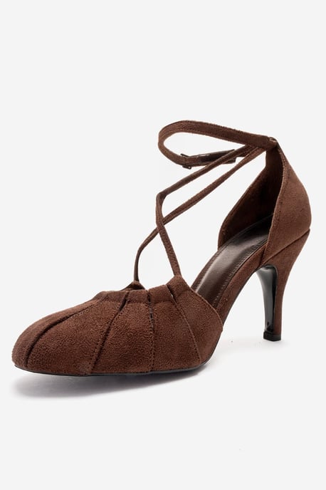 Eliza Stiletto Pumps - Image 4