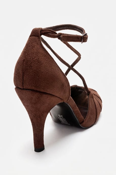 Eliza Stiletto Pumps - Image 5