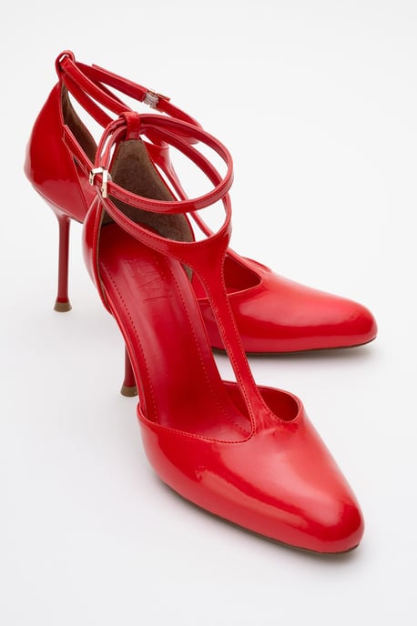 Jon T-Steg Pumps (Damen) - Image 2