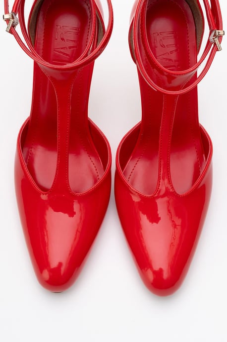 Jon T-Steg Pumps (Damen) - Image 3