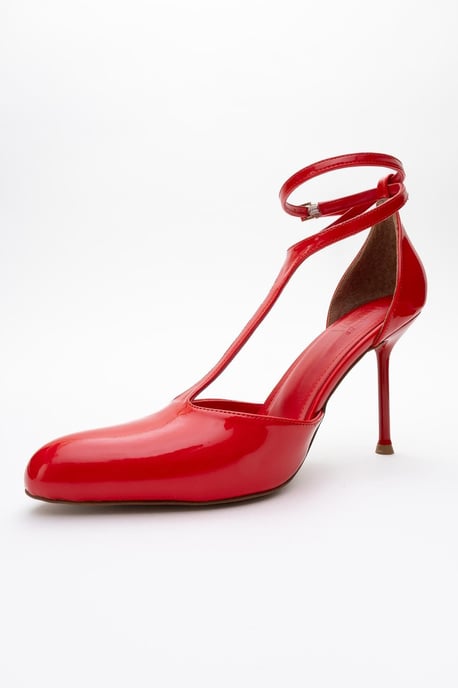 Jon T-Steg Pumps (Damen) - Image 4