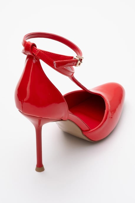Jon T-Steg Pumps (Damen) - Image 5