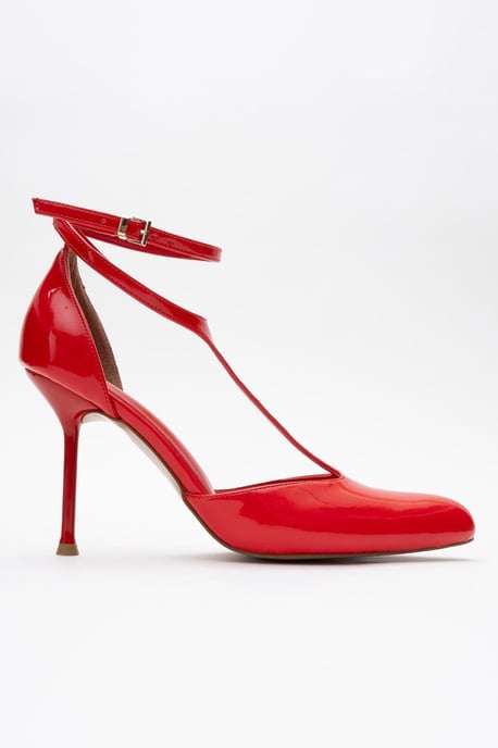 Jon T-Steg Pumps (Damen) - Image 6