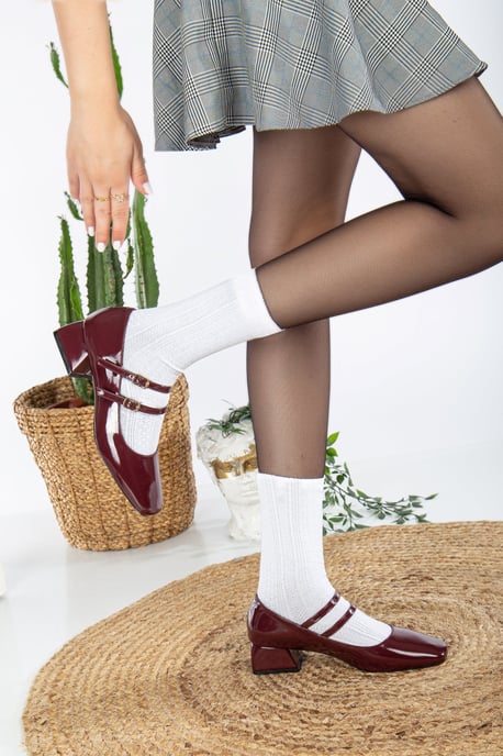 Lizbeth Mary Jane Schuhe - Image 5
