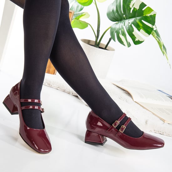 Lizbeth Mary Jane Schuhe - Image 6
