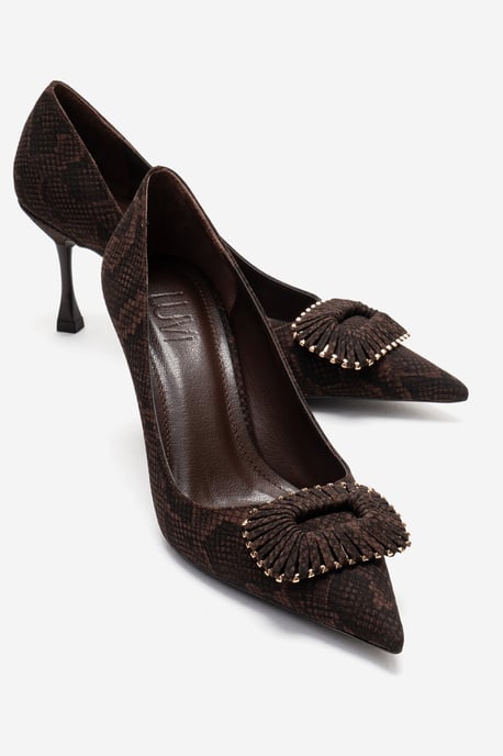 Rebel Stiletto-Pumps - Image 2
