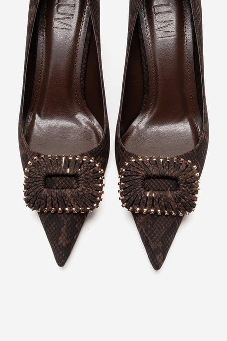Rebel Stiletto-Pumps - Image 3