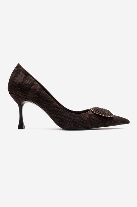 Rebel Stiletto-Pumps - Image 4