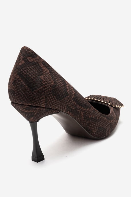 Rebel Stiletto-Pumps - Image 5
